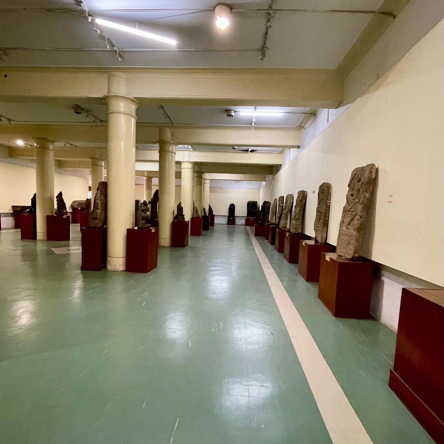 Government Museum Bangalore