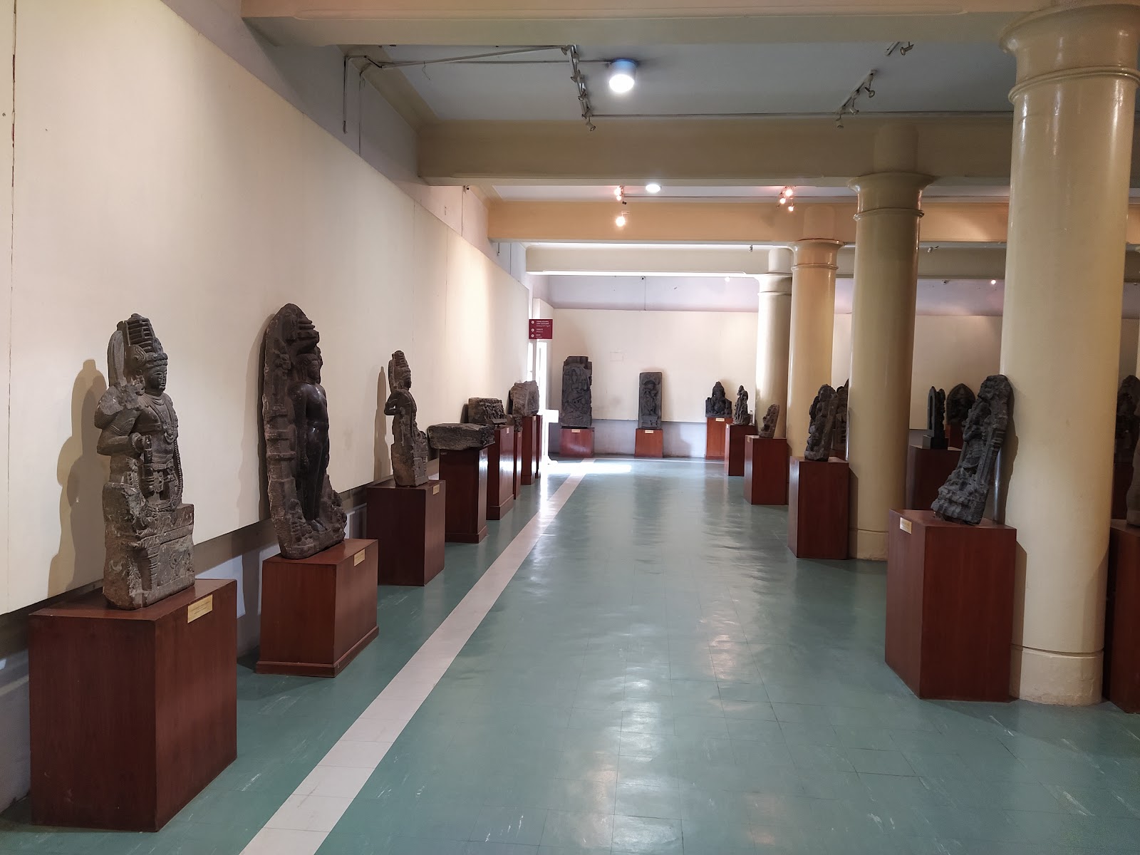 Government Museum Bangalore