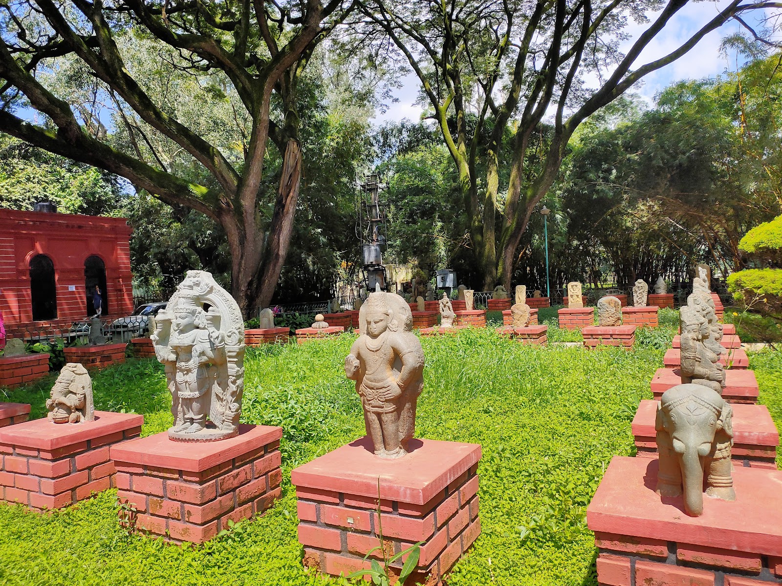 Government Museum Bangalore