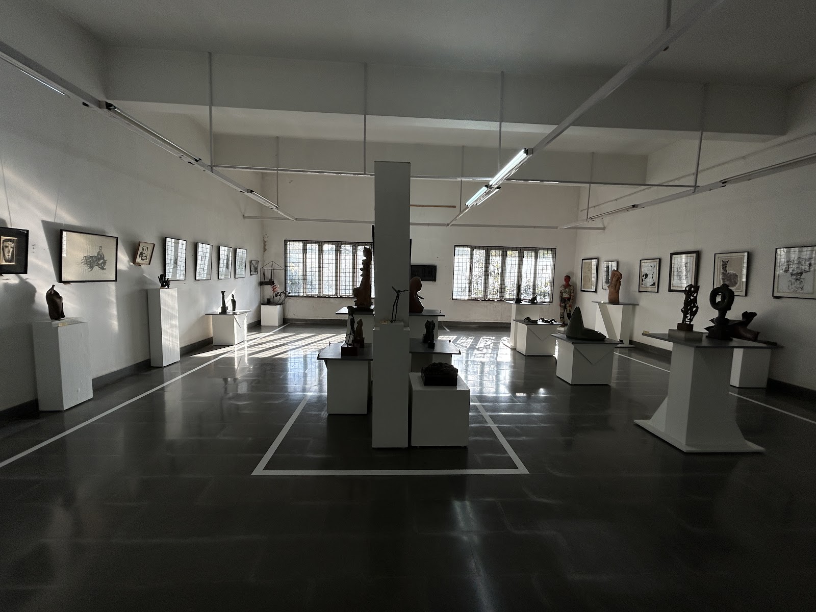 Karnataka Chitrakala Parishath