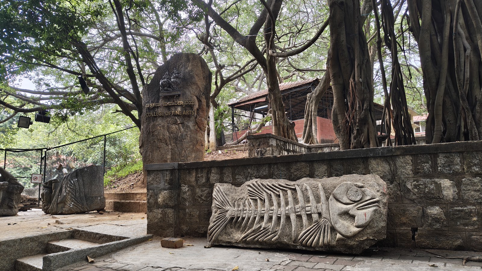 Karnataka Chitrakala Parishath