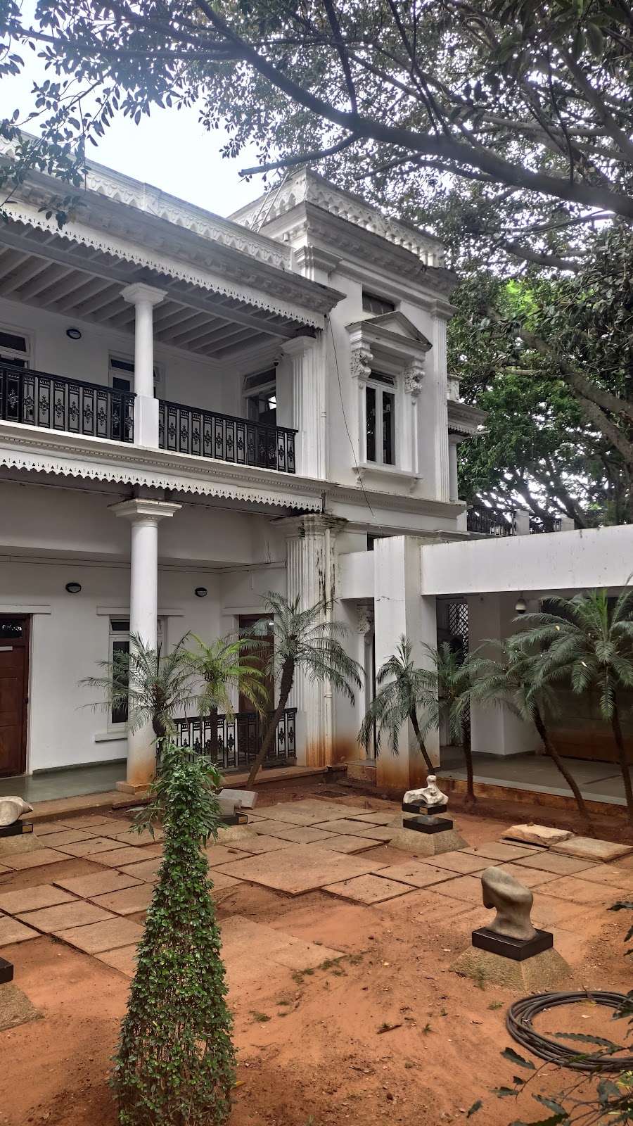 National Gallery of Modern Art