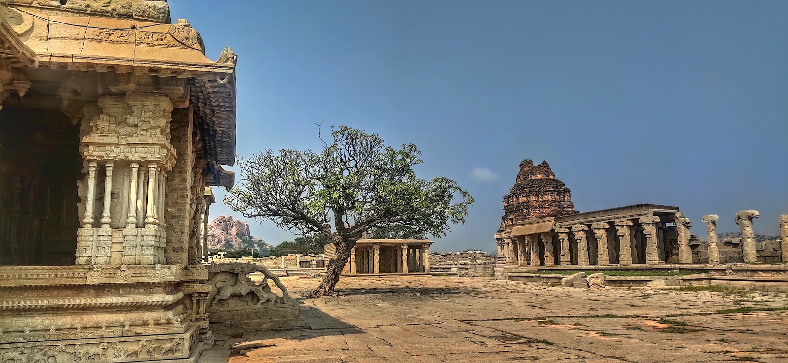 Hampi