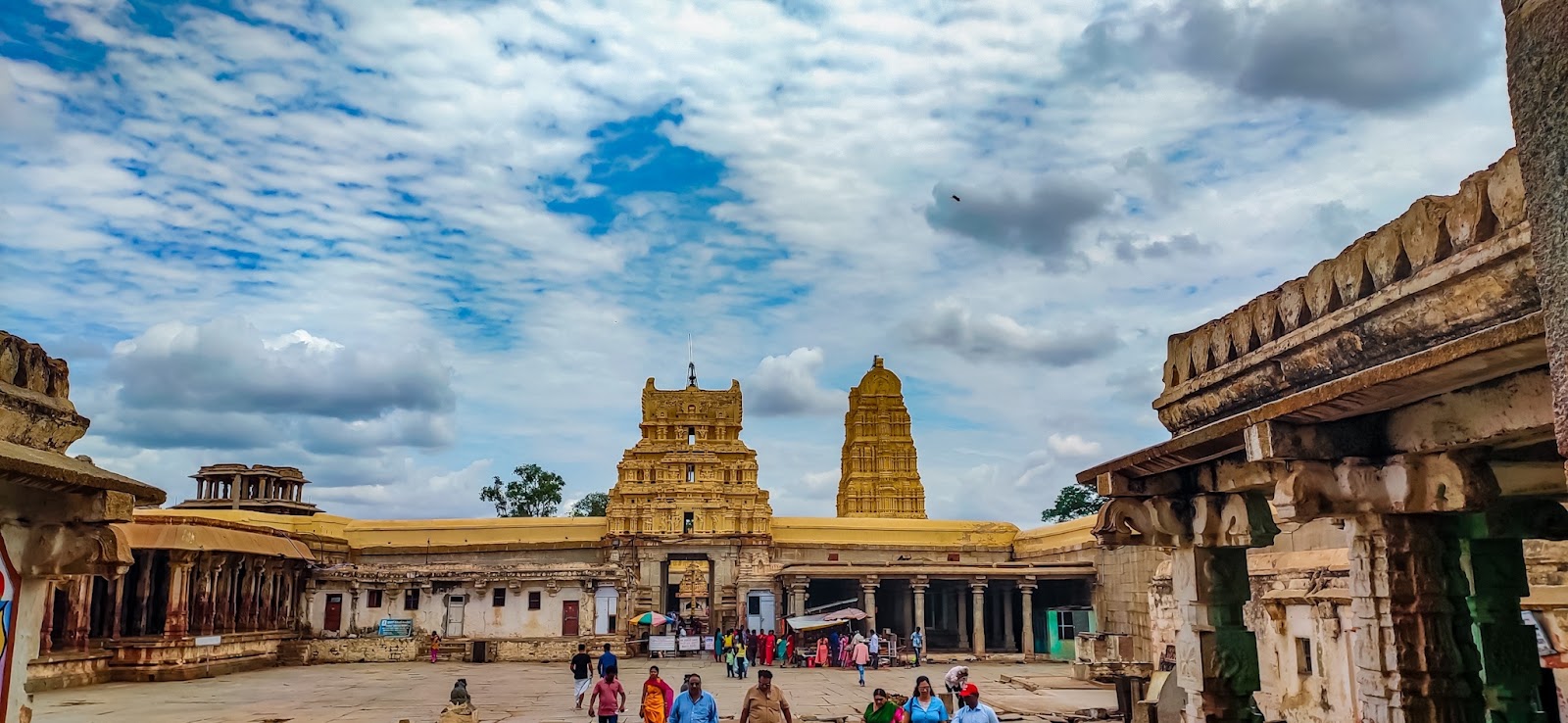 Hampi