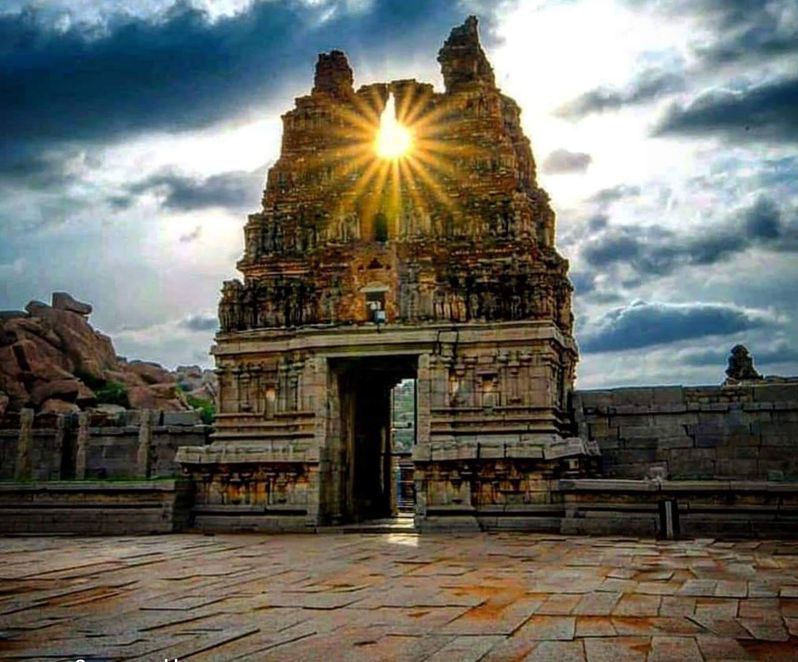 Hampi