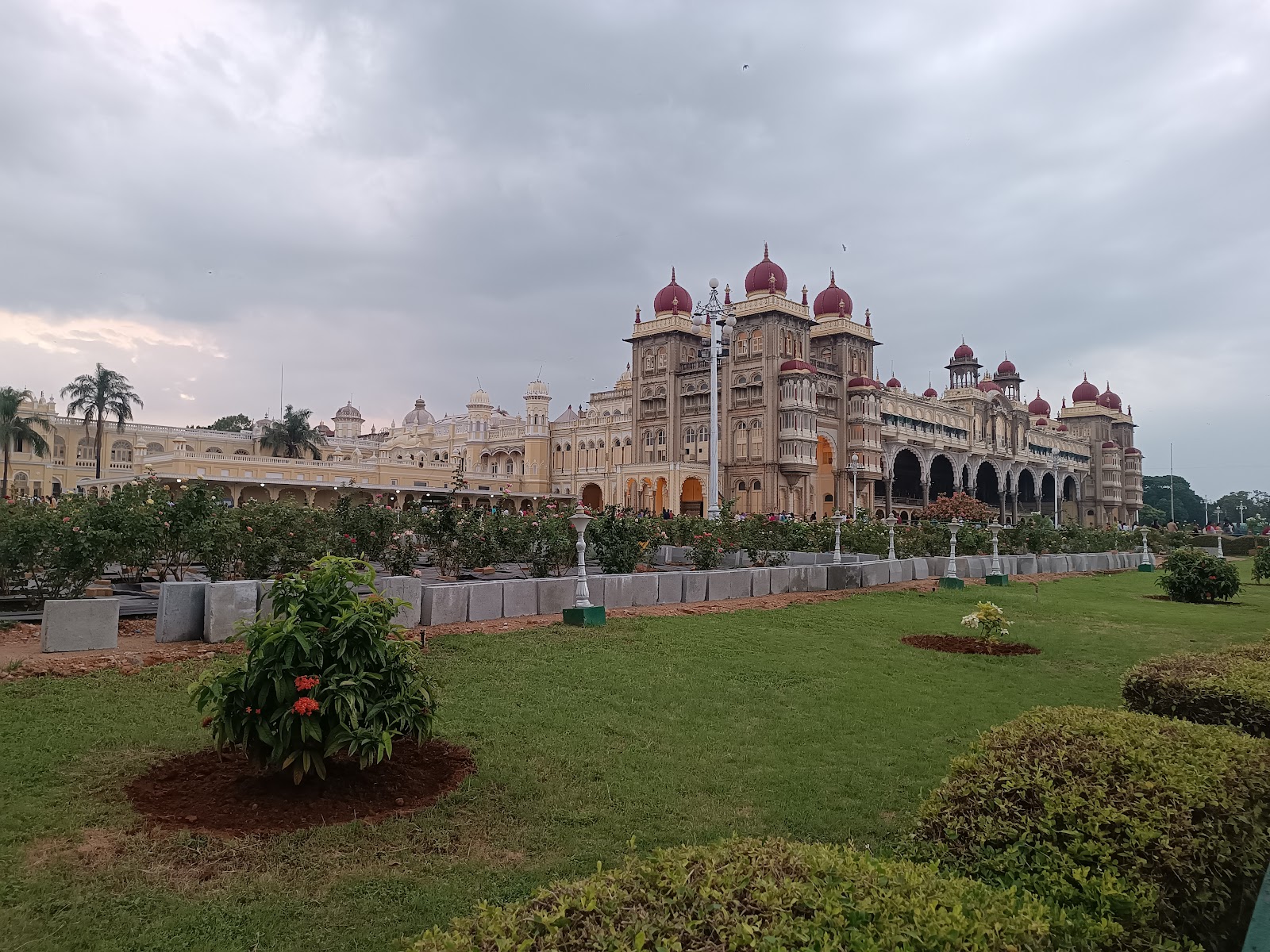 Mysore Palace