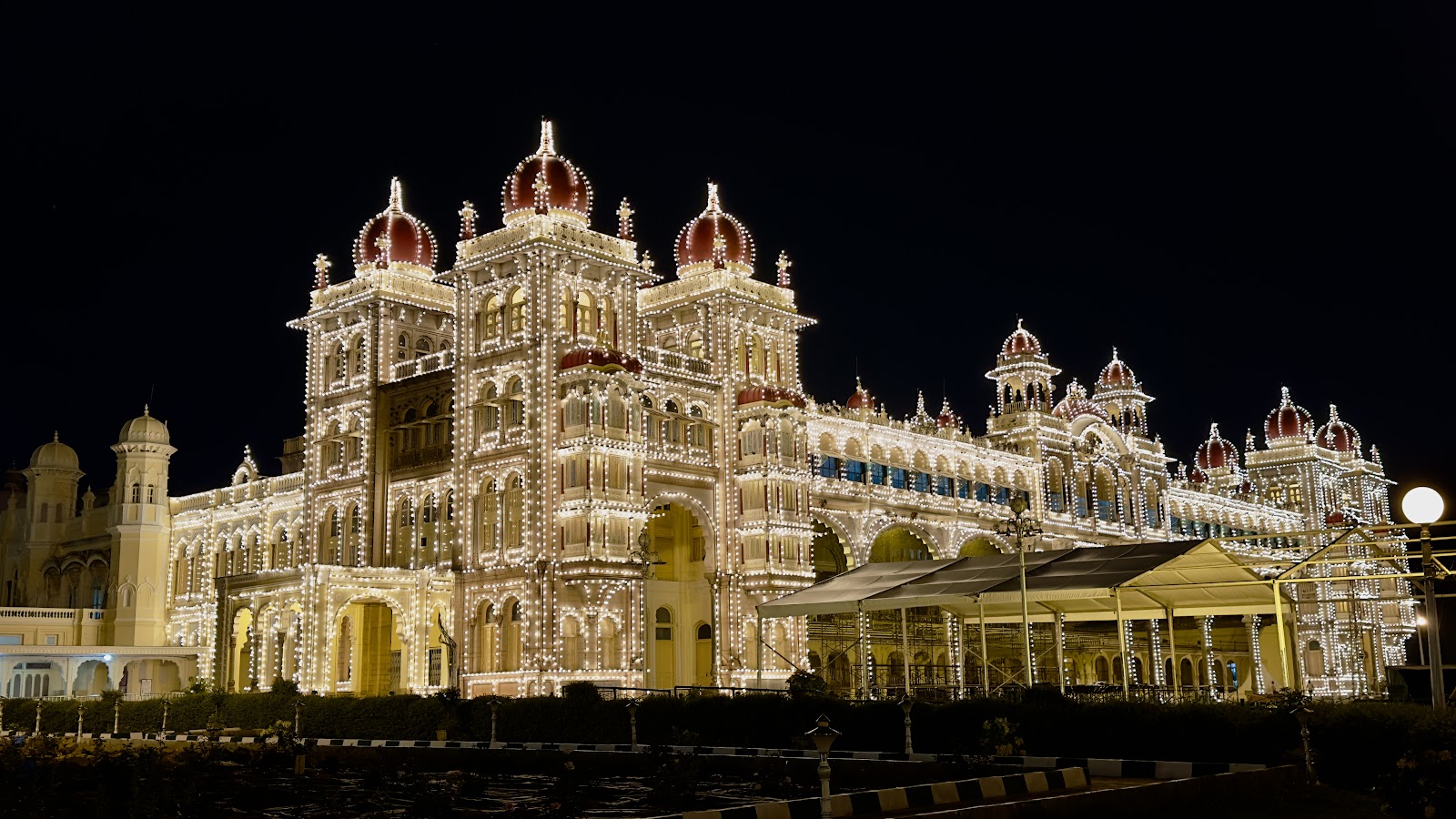 Mysore Palace