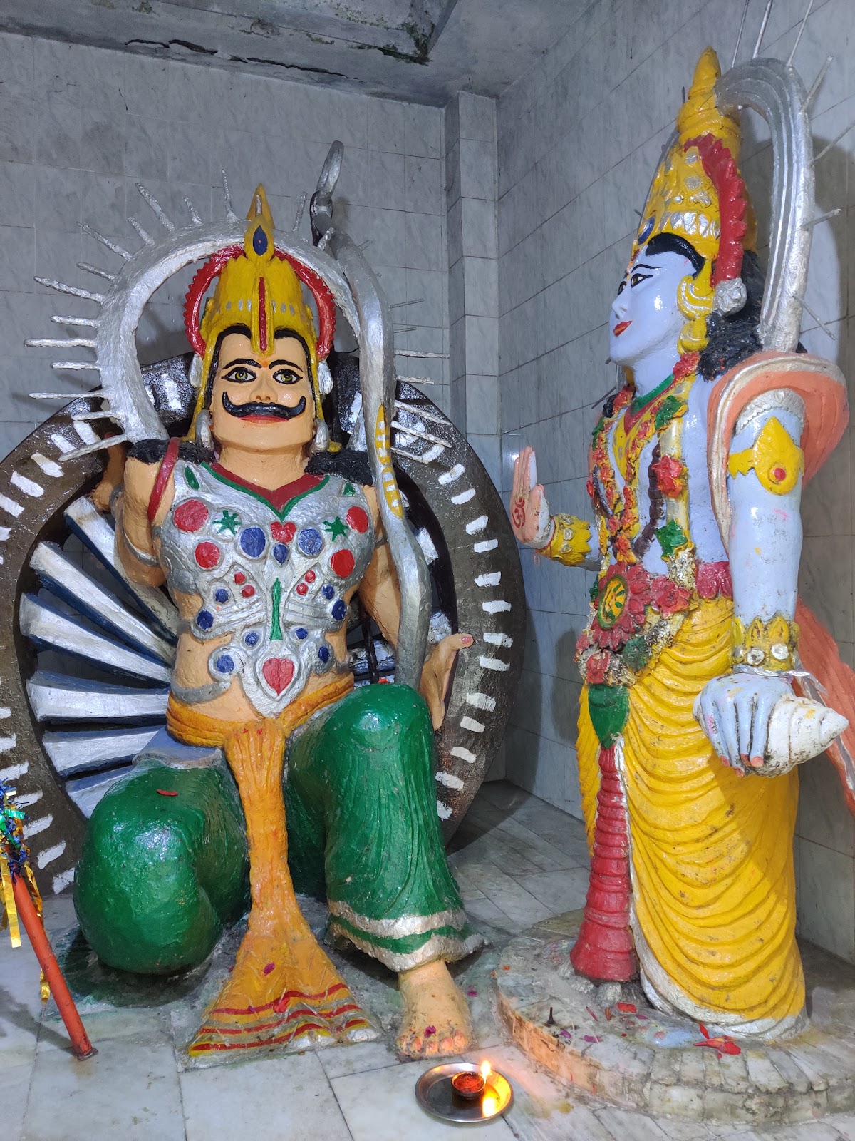 Karnprayag - A Scenic Town in Uttarakhand, India