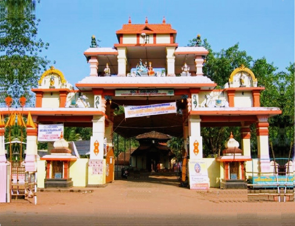 Karunagappalli - A Cultural Gem in Kerala