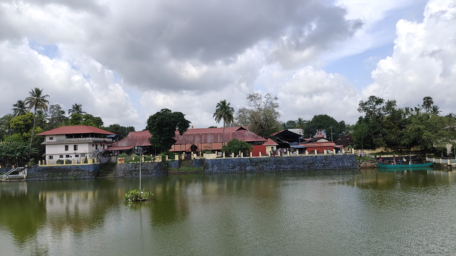Kottarakara Sree Krishna Temple
