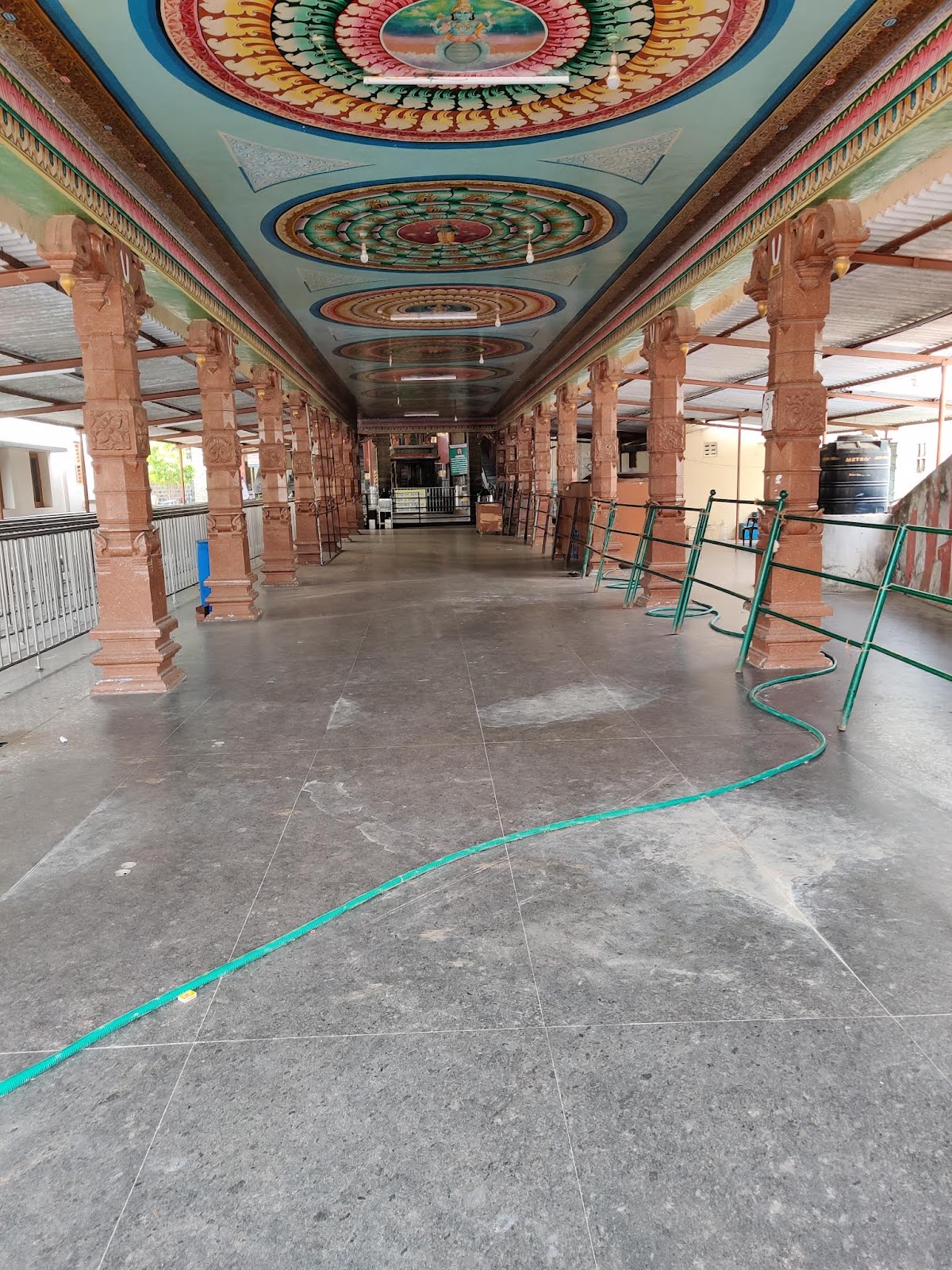 Kalyana Venkataramana Swamy Temple