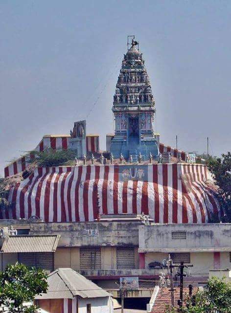 Kalyana Venkataramana Swamy Temple