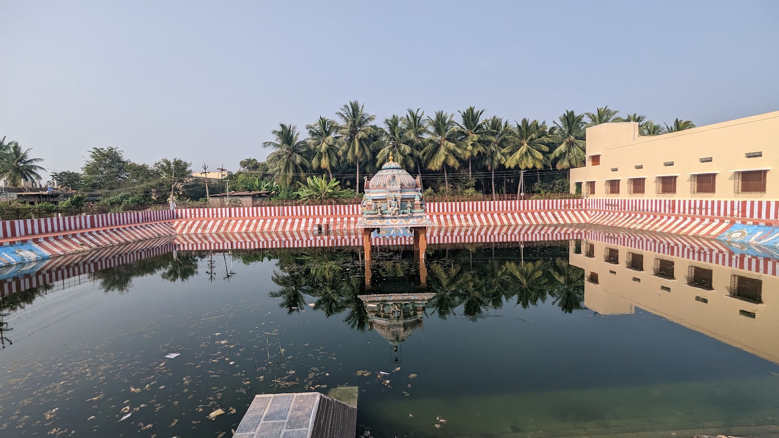 Kalyana Venkataramana Swamy Temple