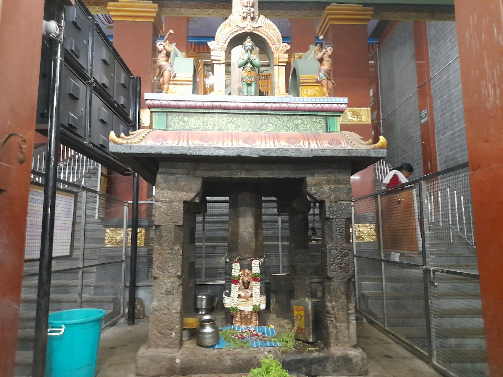 Kalyana Venkataramana Swamy Temple