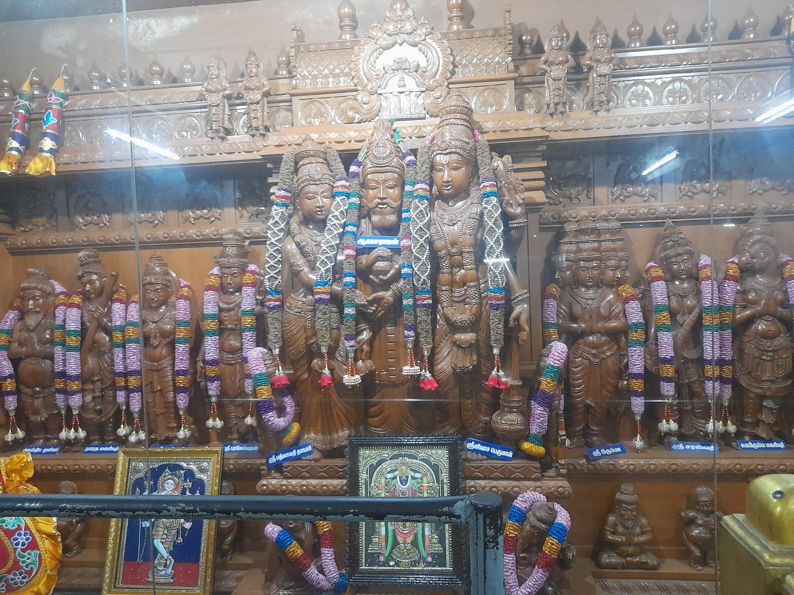 Kalyana Venkataramana Swamy Temple
