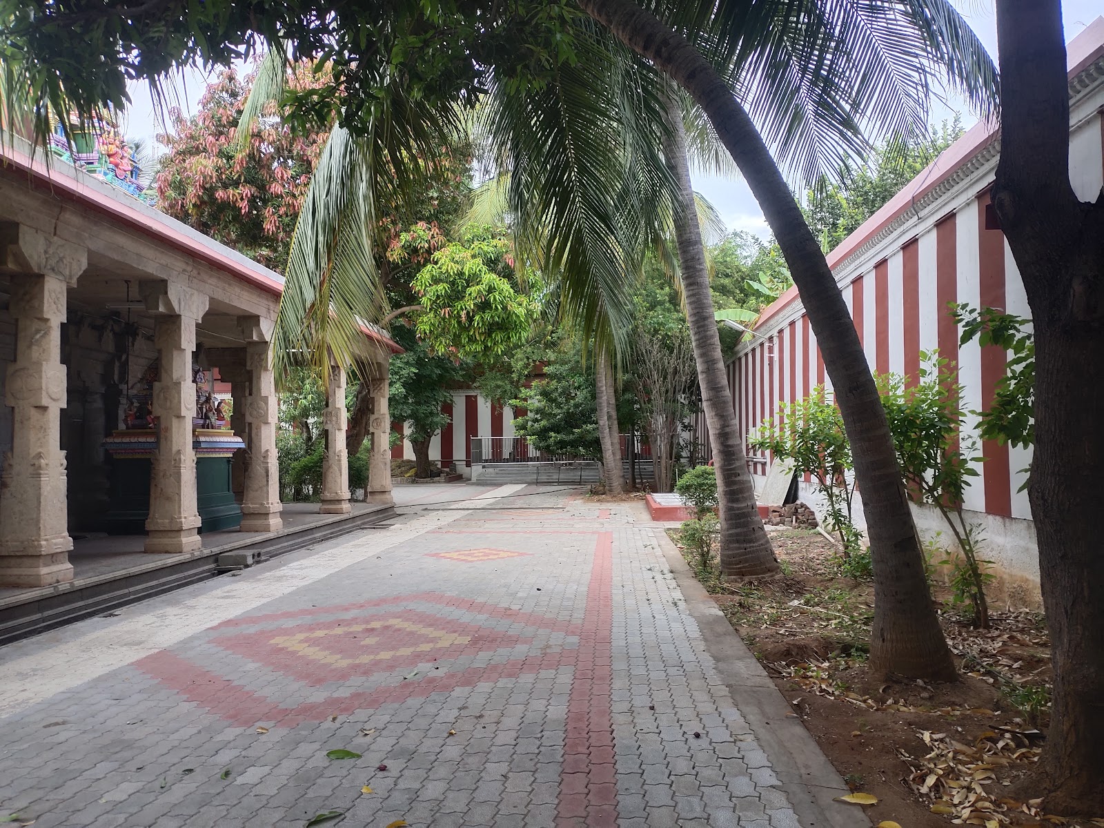 Pasupatheeswarar Temple