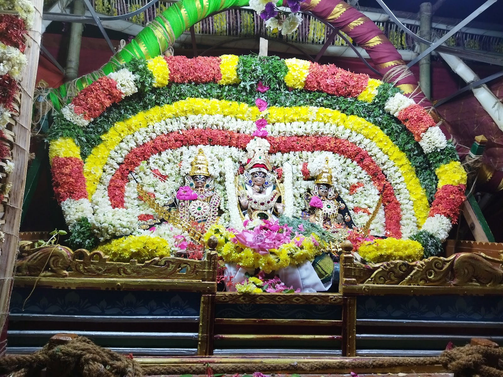 Pasupatheeswarar Temple