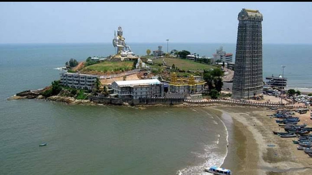 Murdeshwar