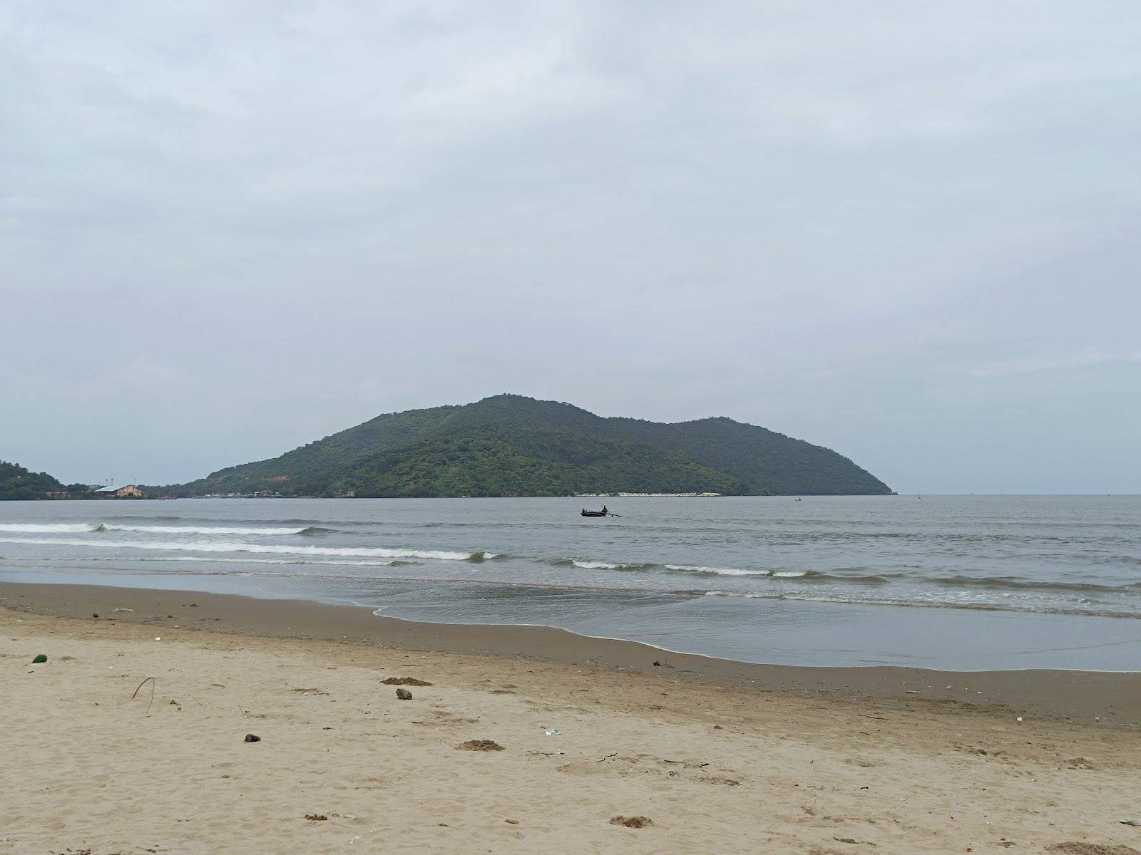 Rabindranath Tagore Beach