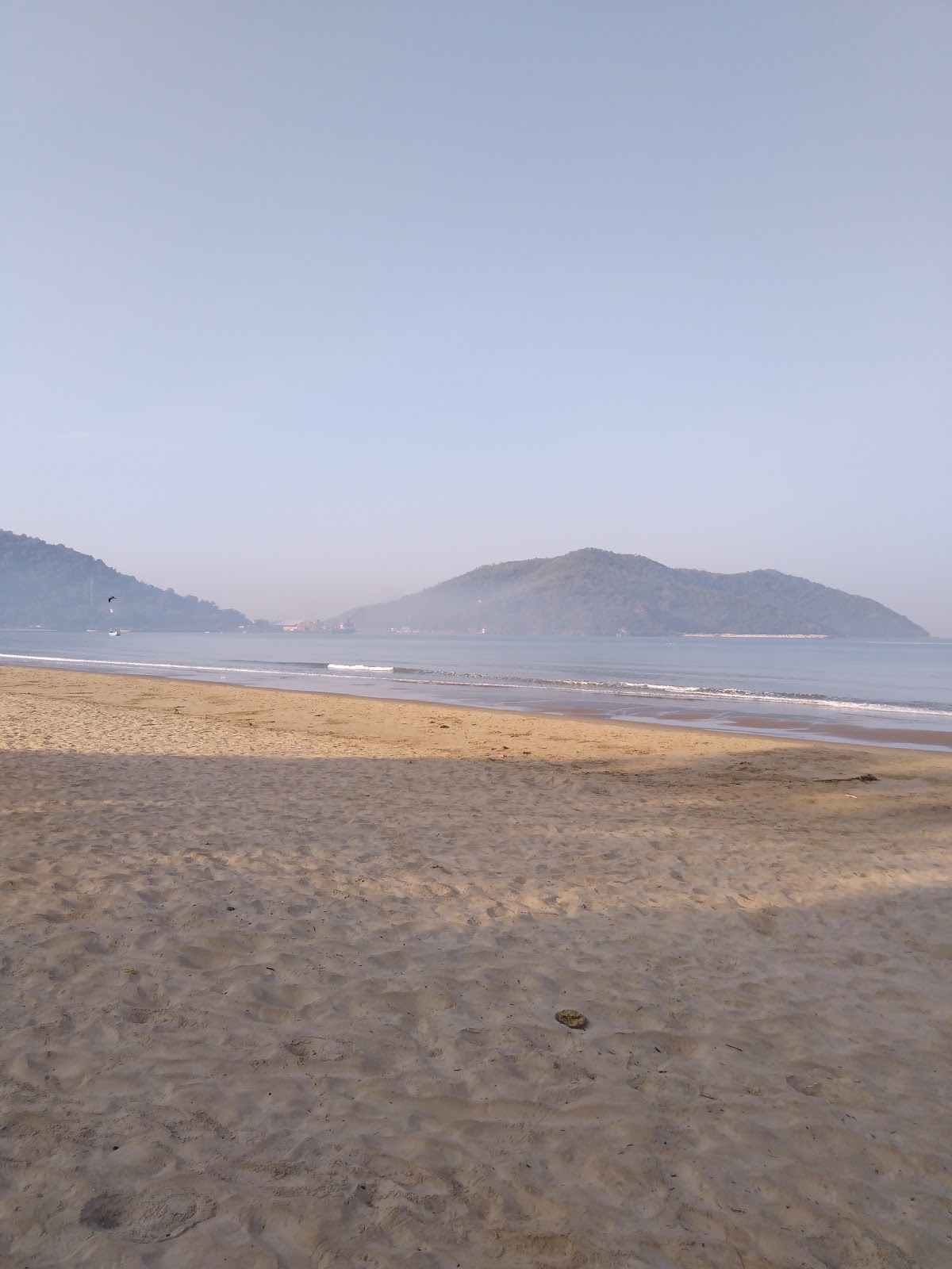 Rabindranath Tagore Beach