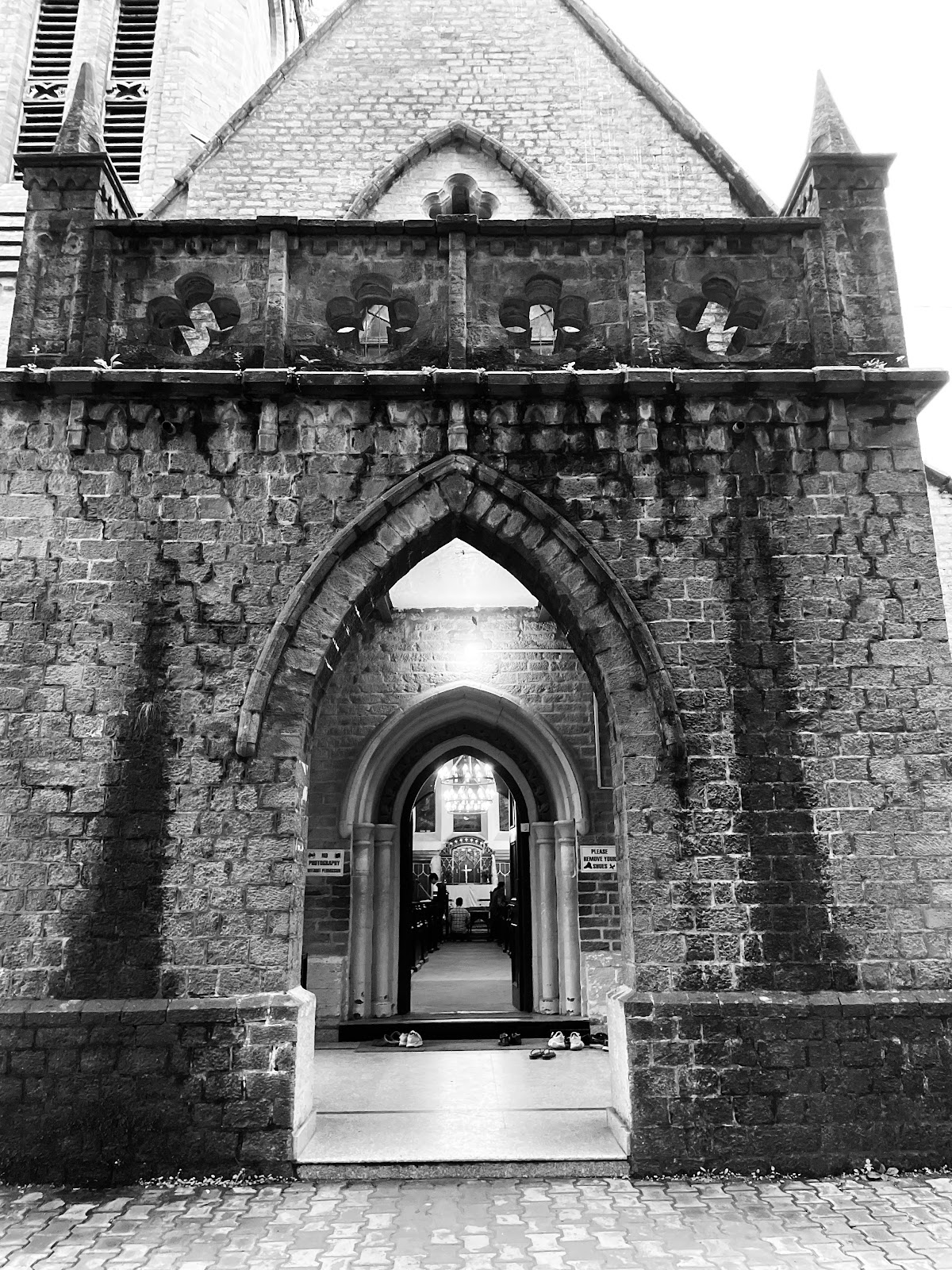 Christ Church Kasauli