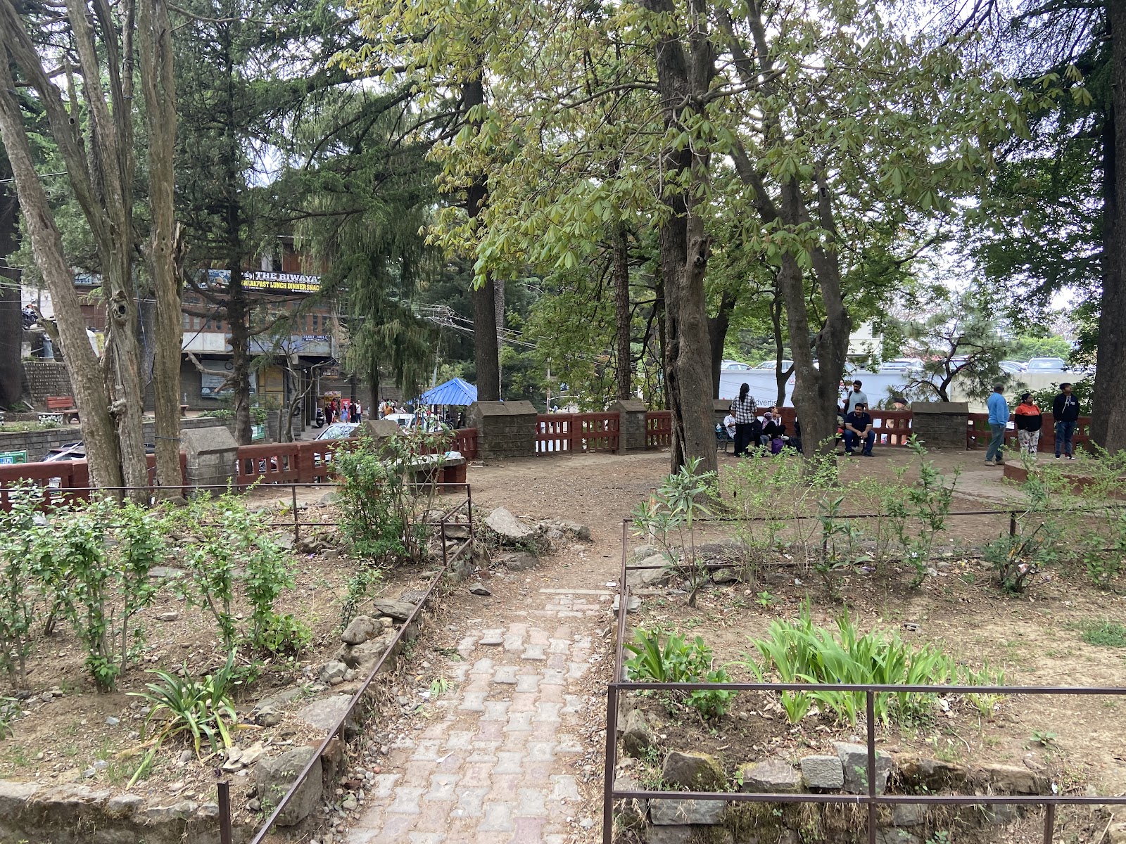 Christ Church Kasauli