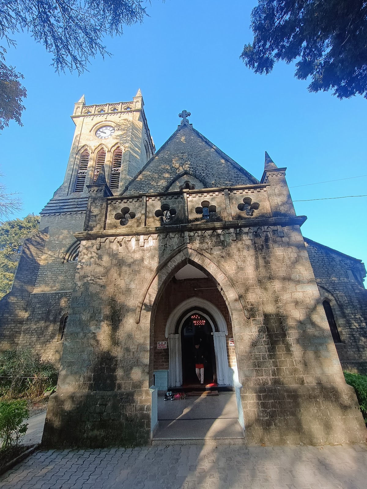 Monkey Point Manki Point