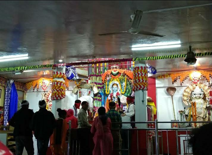 Baba Balak Nath Temple