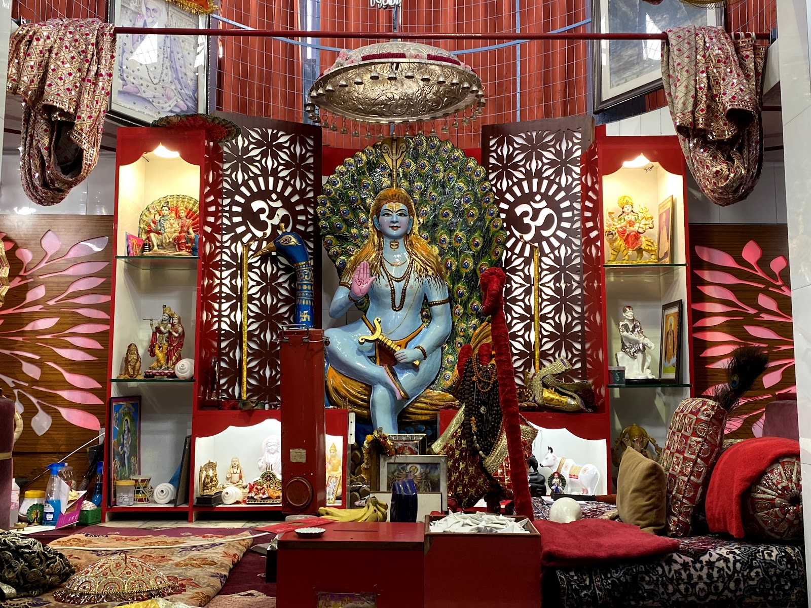 Baba Balak Nath Temple