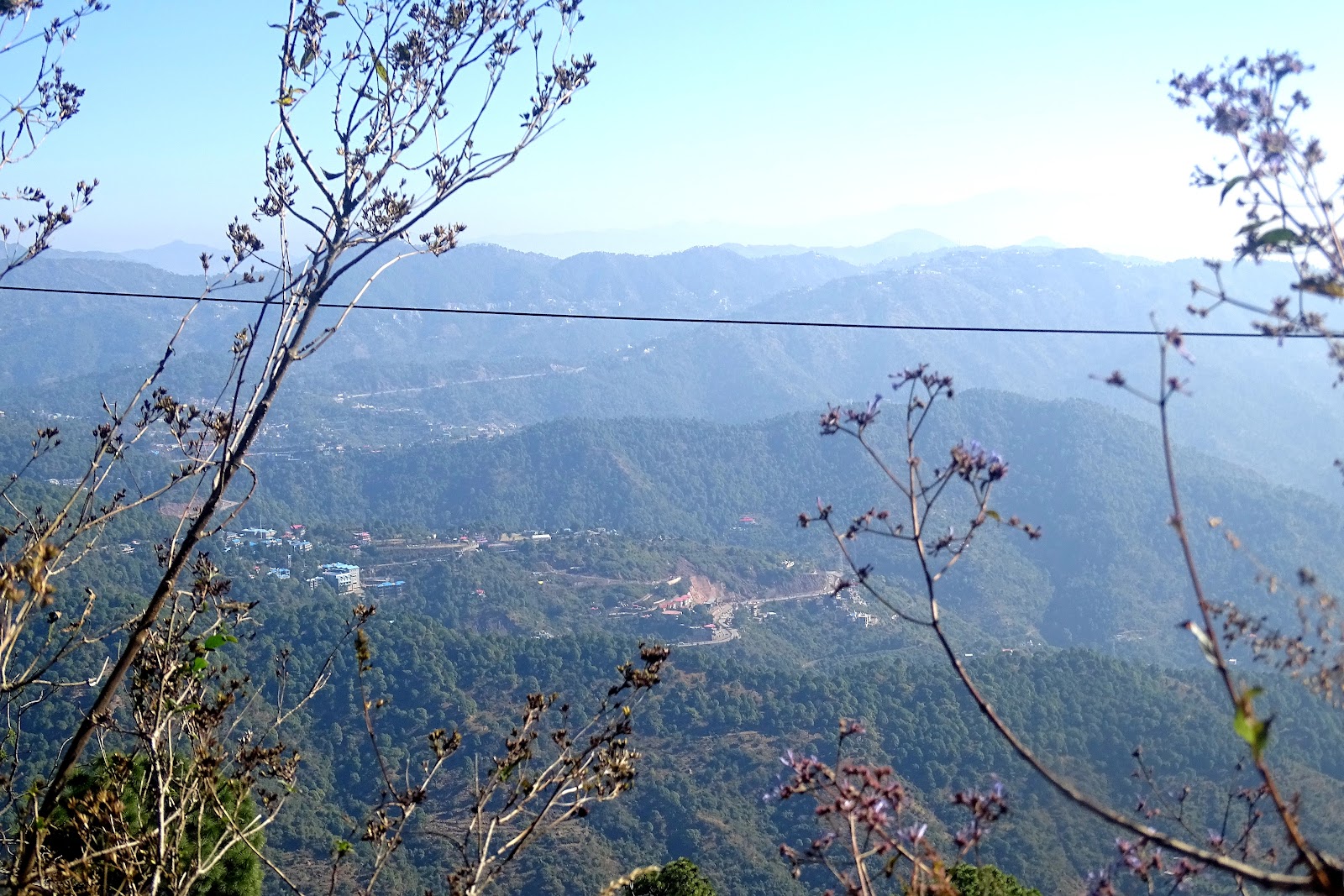Kasauli Heritage Walk