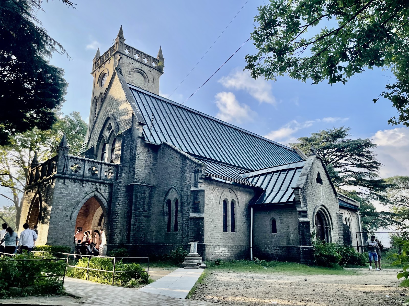 Kasauli Heritage Walk