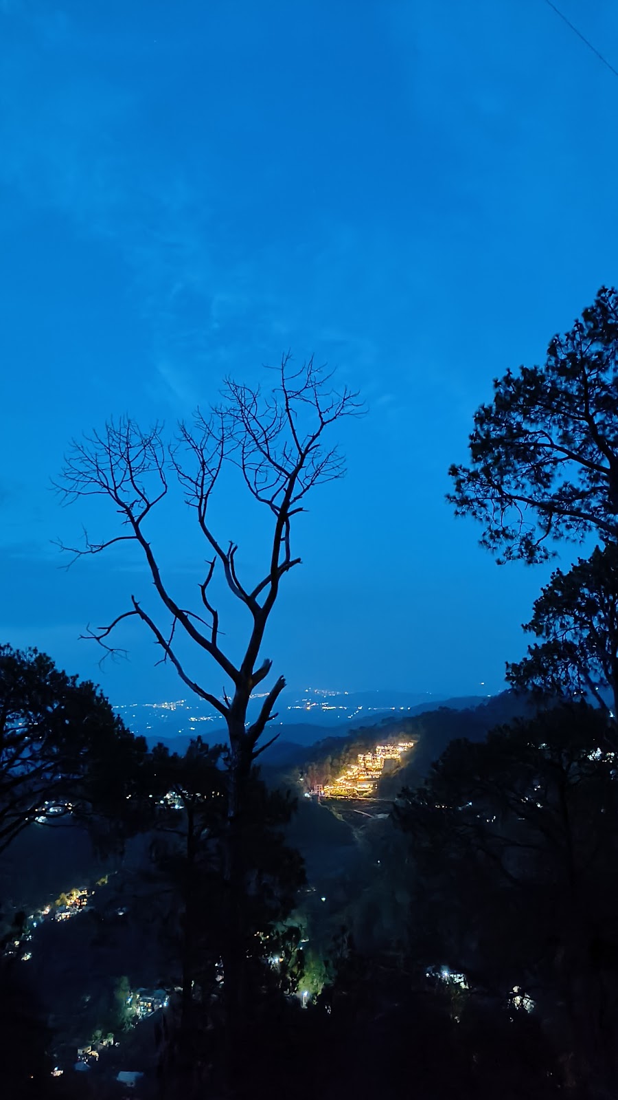 Kasauli Heritage Walk