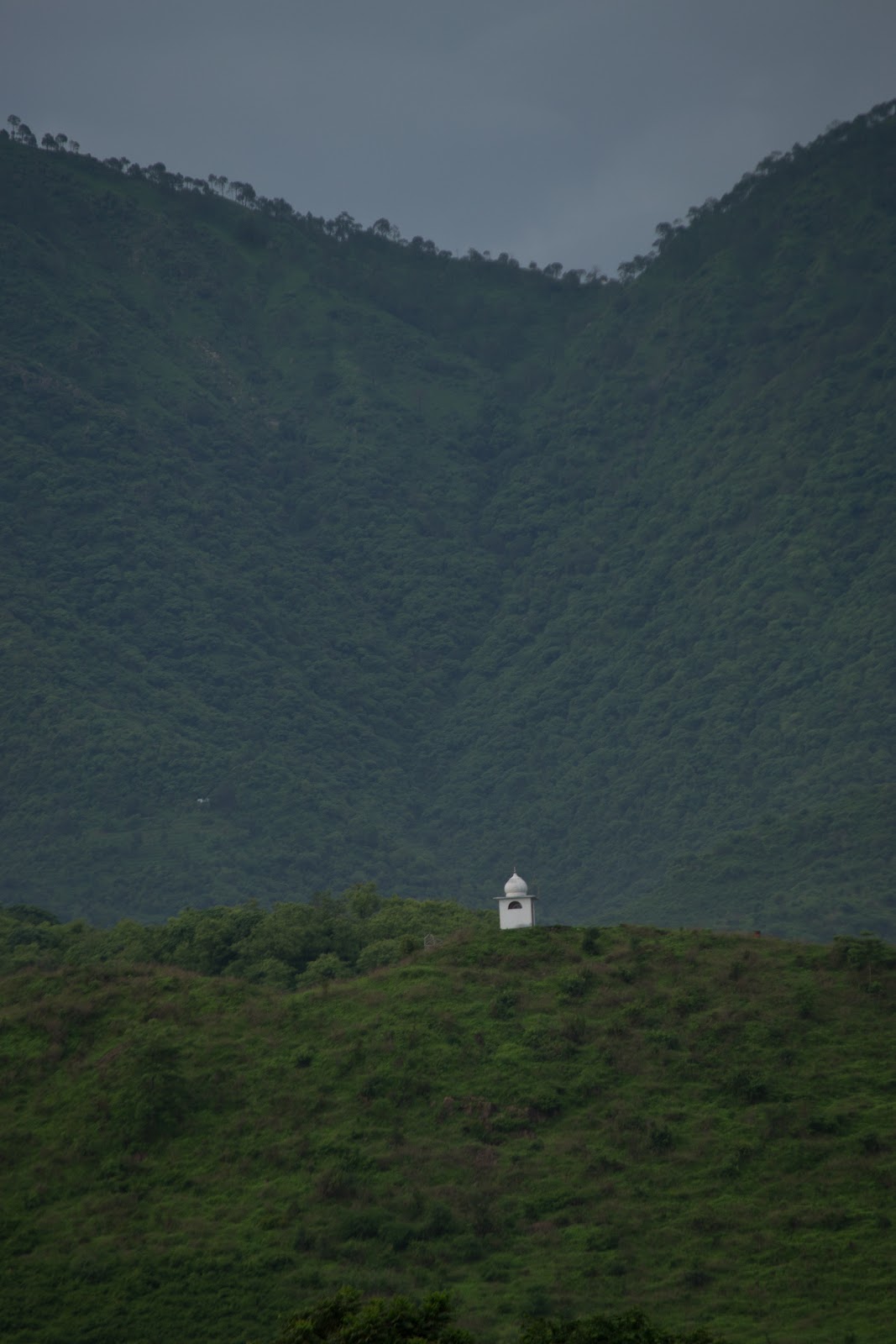 Kasauli Heritage Walk