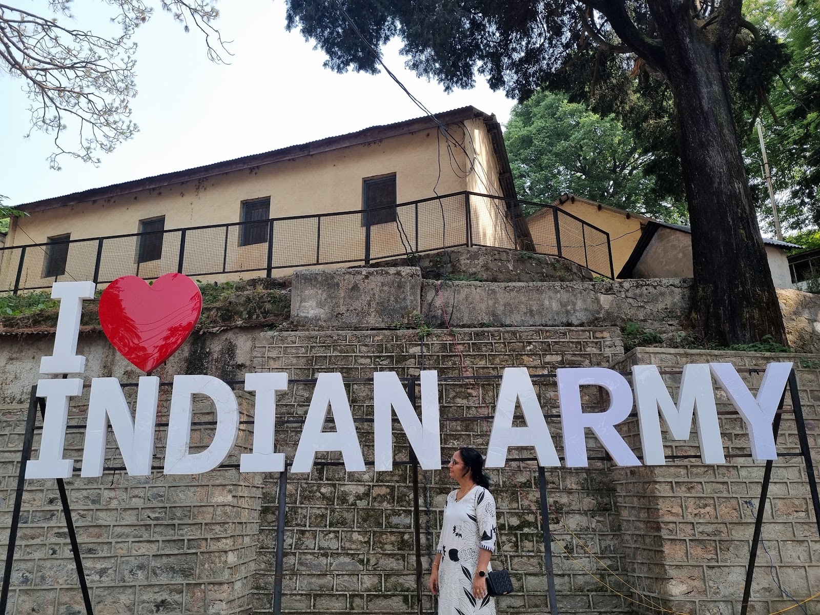 Kasauli Heritage Walk