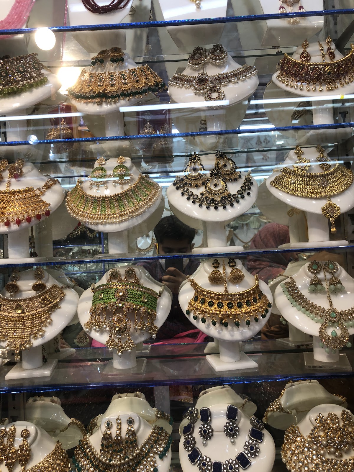 Aminabad Market Kasganj