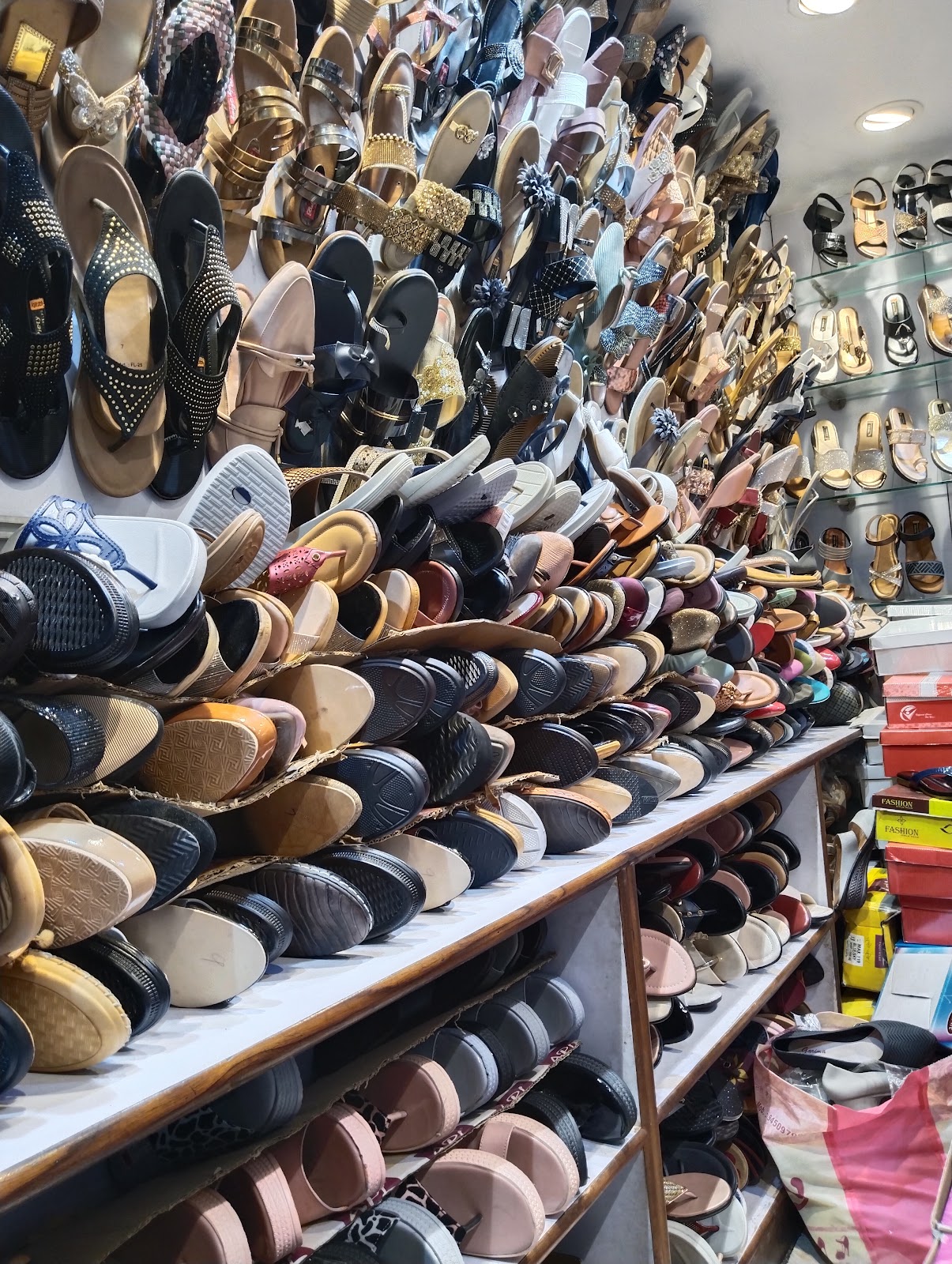 Aminabad Market Kasganj