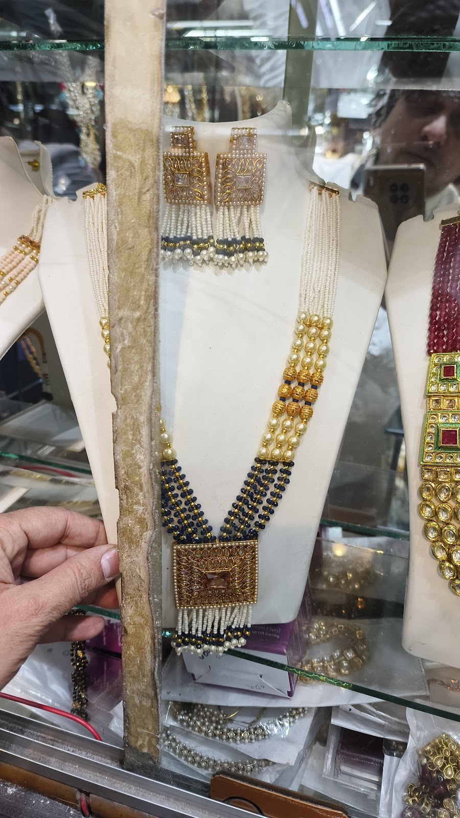 Aminabad Market Kasganj