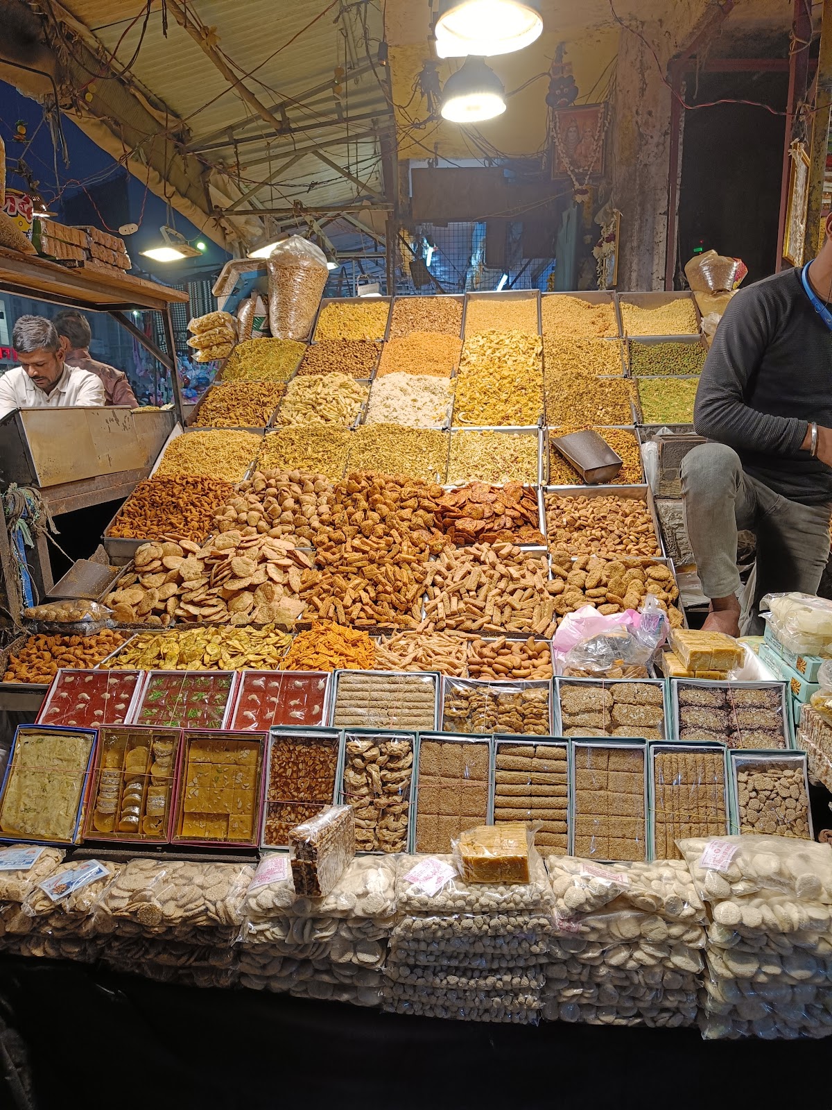 Aminabad Market Kasganj