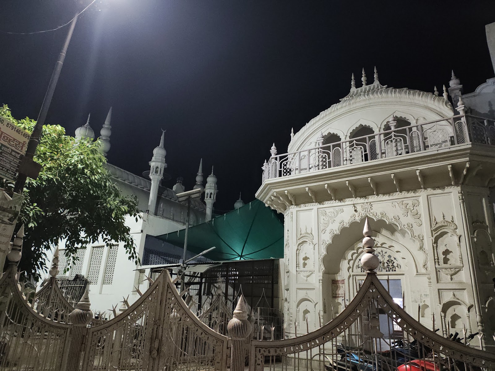 Jama Masjid Kasganj