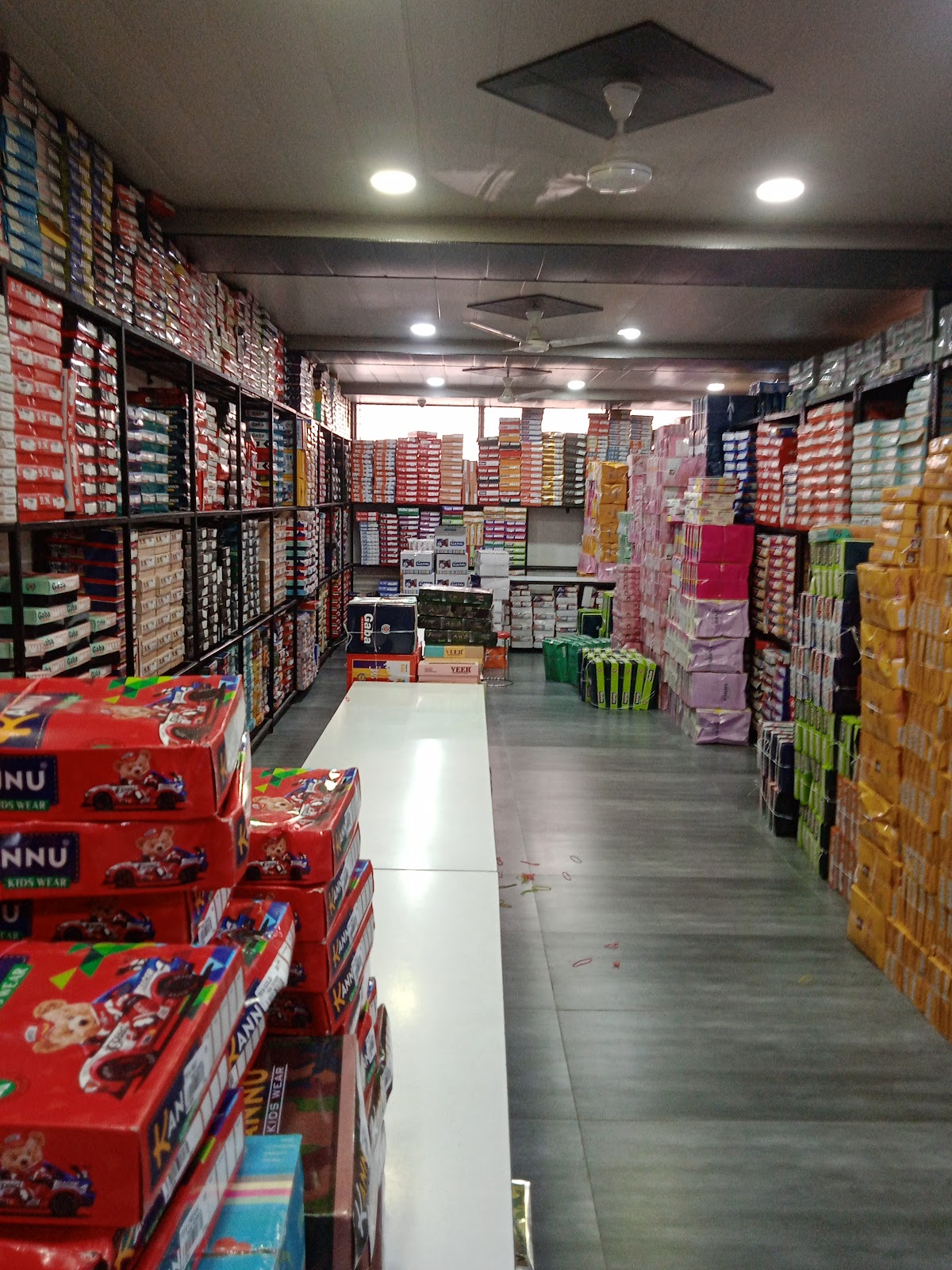 Local Handloom Workshop