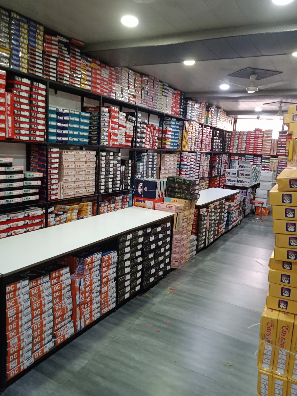 Local Handloom Workshop