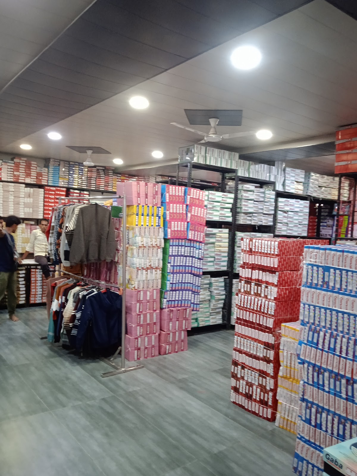 Local Handloom Workshop