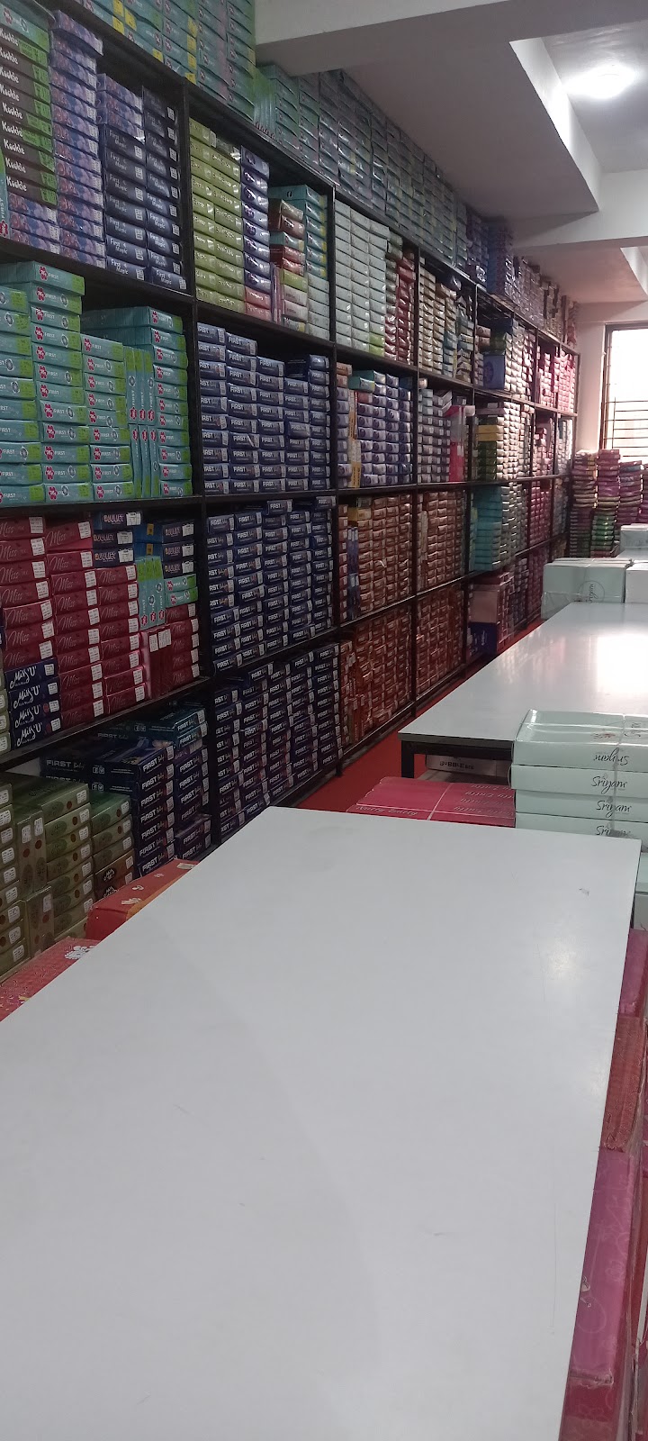 Local Handloom Workshop