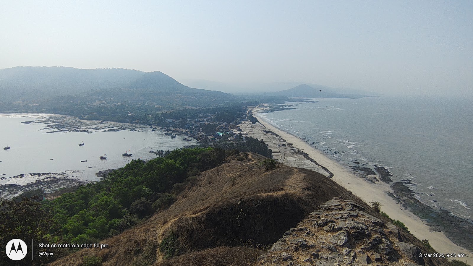 Korlai Fort