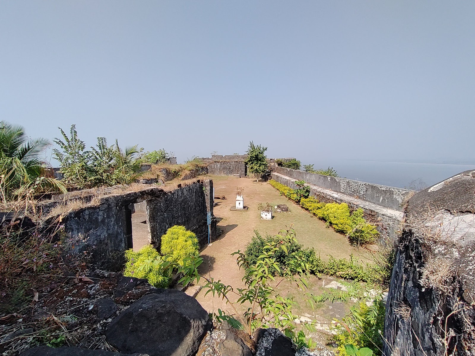 Korlai Fort