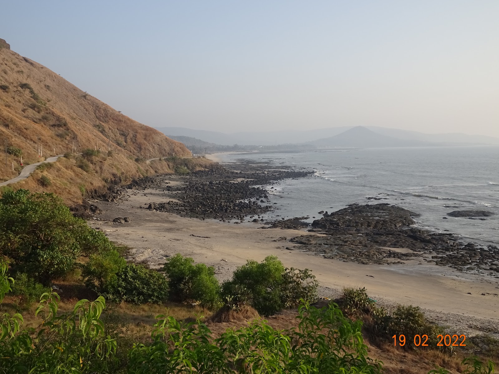Korlai Fort