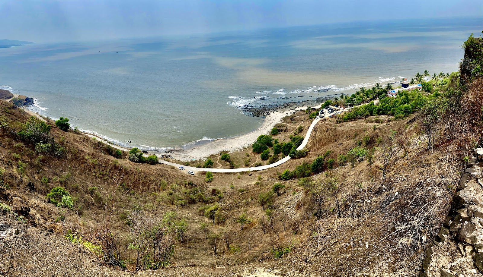 Korlai Fort