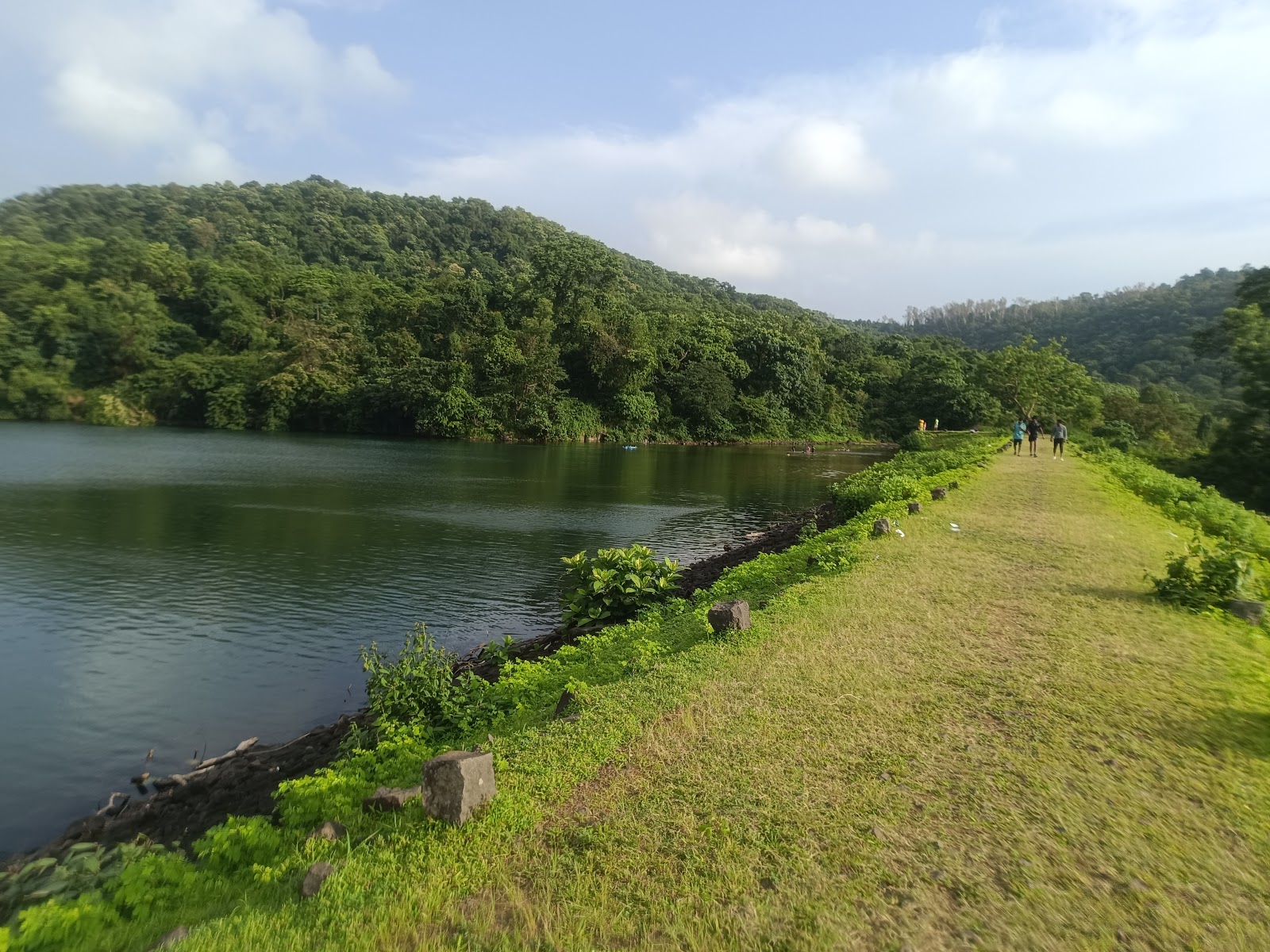 Phansad Wildlife Sanctuary