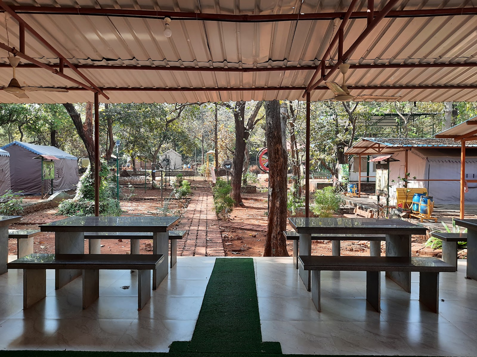 Phansad Wildlife Sanctuary