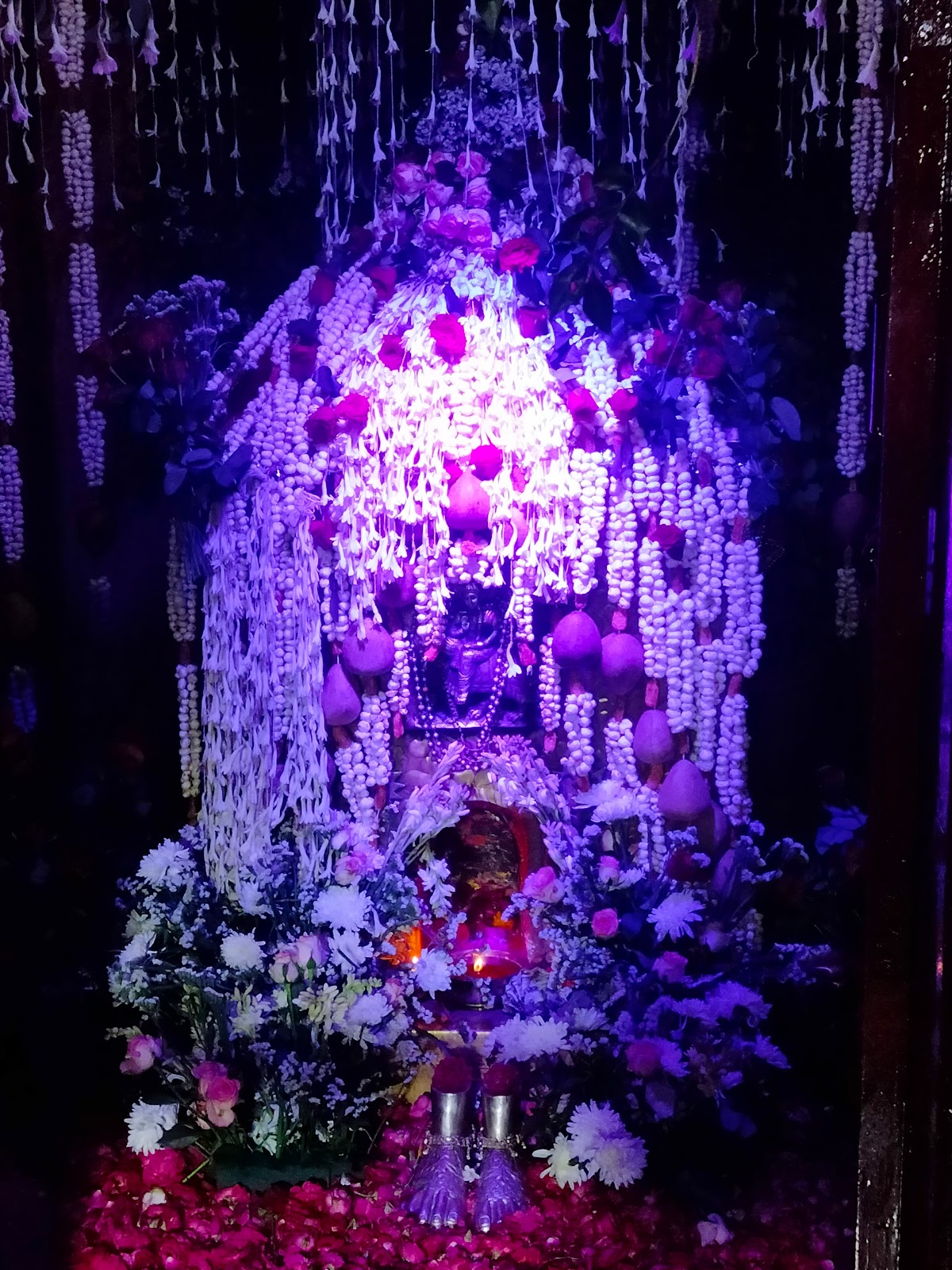 Chaiti Devi Temple